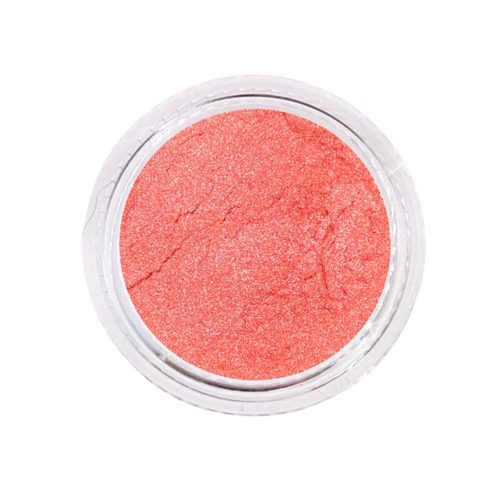 Medusa’s Makeup Eye Dust Agent Orange